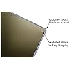 HOUVSSEN Metal Tin Sign, 8 x 1 - Germany Home Decor のレビューと価格