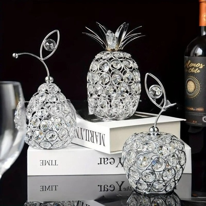 European Creative Crystal Craf - Home Decor Center のレビューと価格