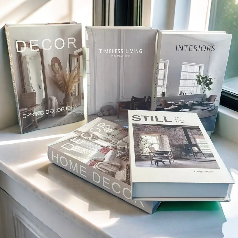 Fashion Perfume Decorative Boo - Home Decor Catalog のレビューと価格