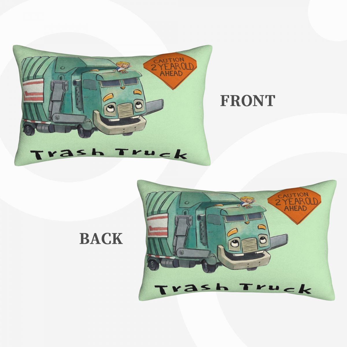 Trash Truck Cartoon Netflix Re - Home Decor Netflix のレビューと価格