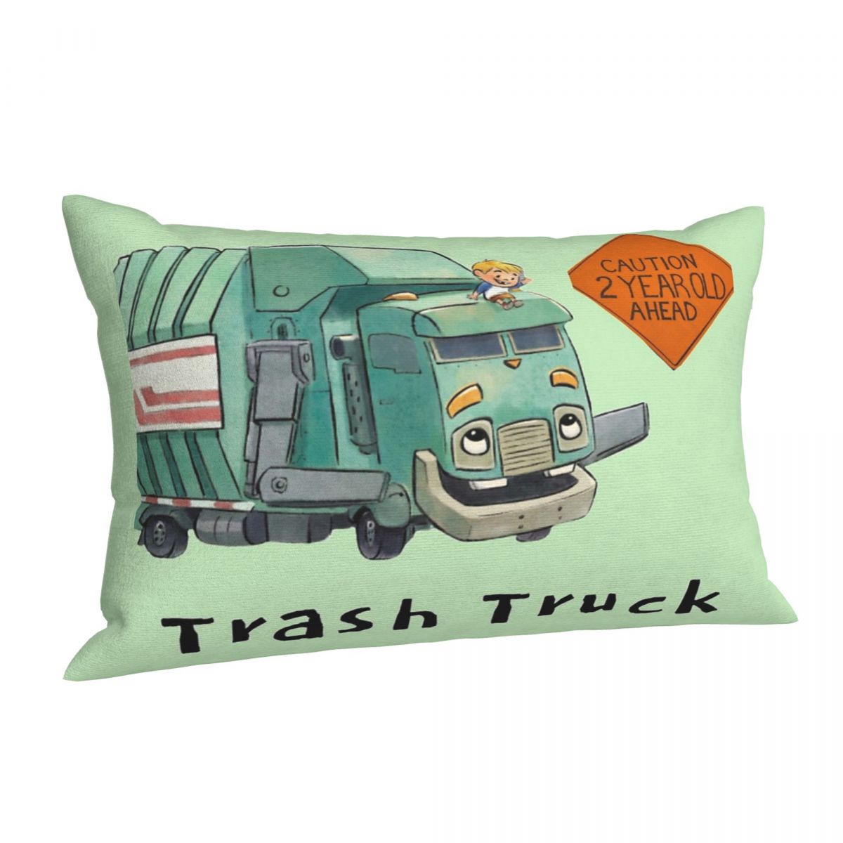 Trash Truck Cartoon Netflix Re - Home Decor Netflix のレビューと価格