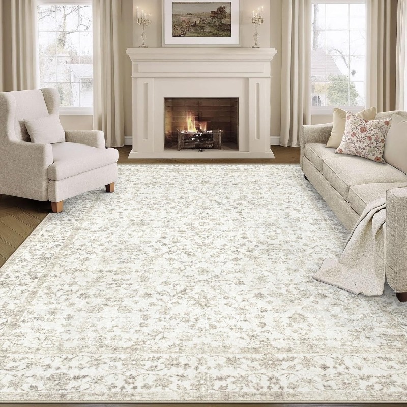 Vintage Bohemian Printed Large - Home Decor Online Free のレビューと価格