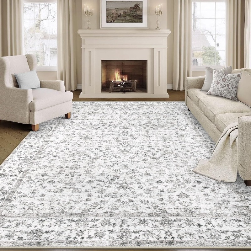 Vintage Bohemian Printed Large - Home Decor Online Free のレビューと価格