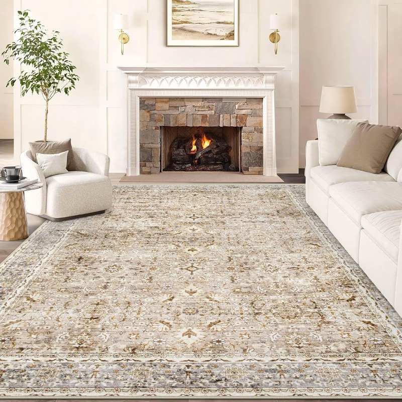Vintage Bohemian Printed Large - Home Decor Online Free のレビューと価格