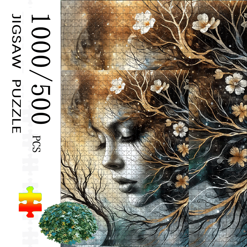 1000/500pcs -Inspired Cherry B - Home Decor Games Free のレビューと価格
