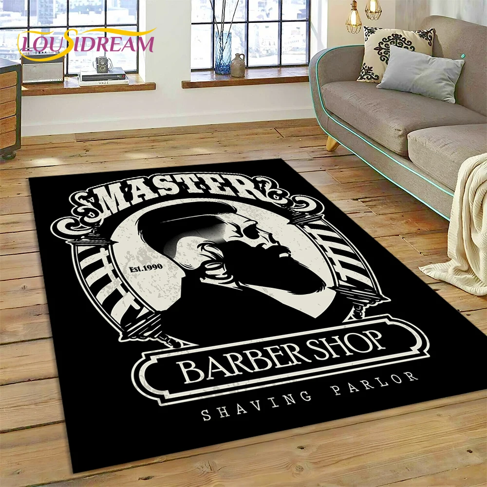 Fashion Barber Shop Logo Skull - Home Decor Online Shopping のレビューと価格