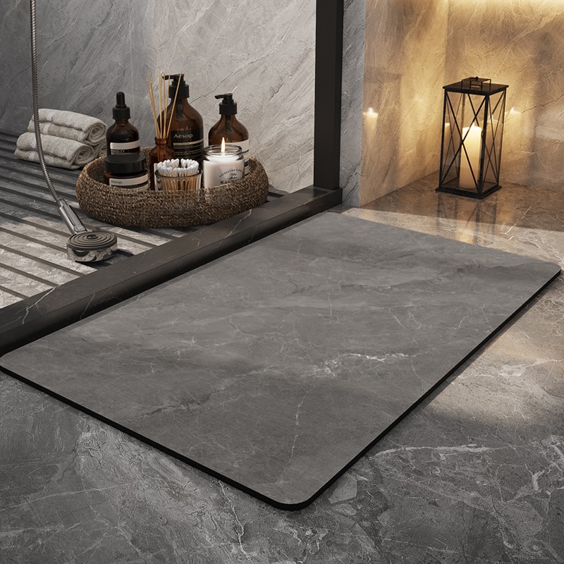 Bathroom Carpet Home Decoratio - Home Decor Online Free のレビューと価格
