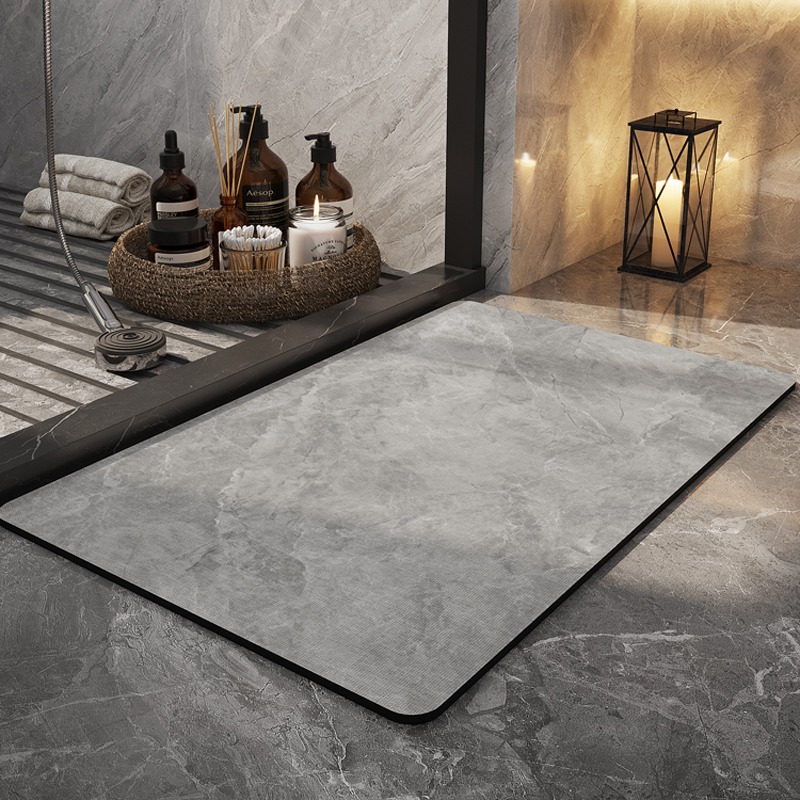 Bathroom Carpet Home Decoratio - Home Decor Online Free のレビューと価格