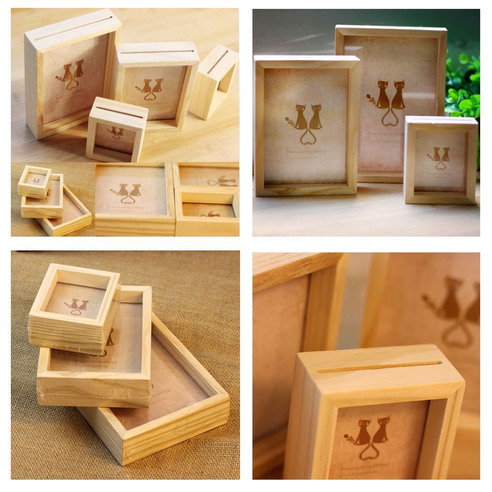 Family Vintage Multi Photo Fra - Home Decor Online Free のレビューと価格
