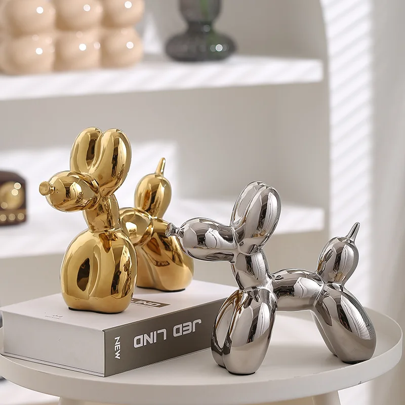 11/21CM Mini Ceramic Balloon D - Home Decor Aesthetic Pinterest のレビューと価格