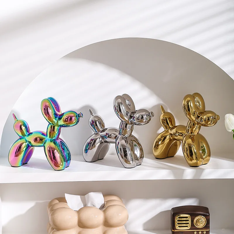 11/21CM Mini Ceramic Balloon D - Home Decor Aesthetic Pinterest のレビューと価格
