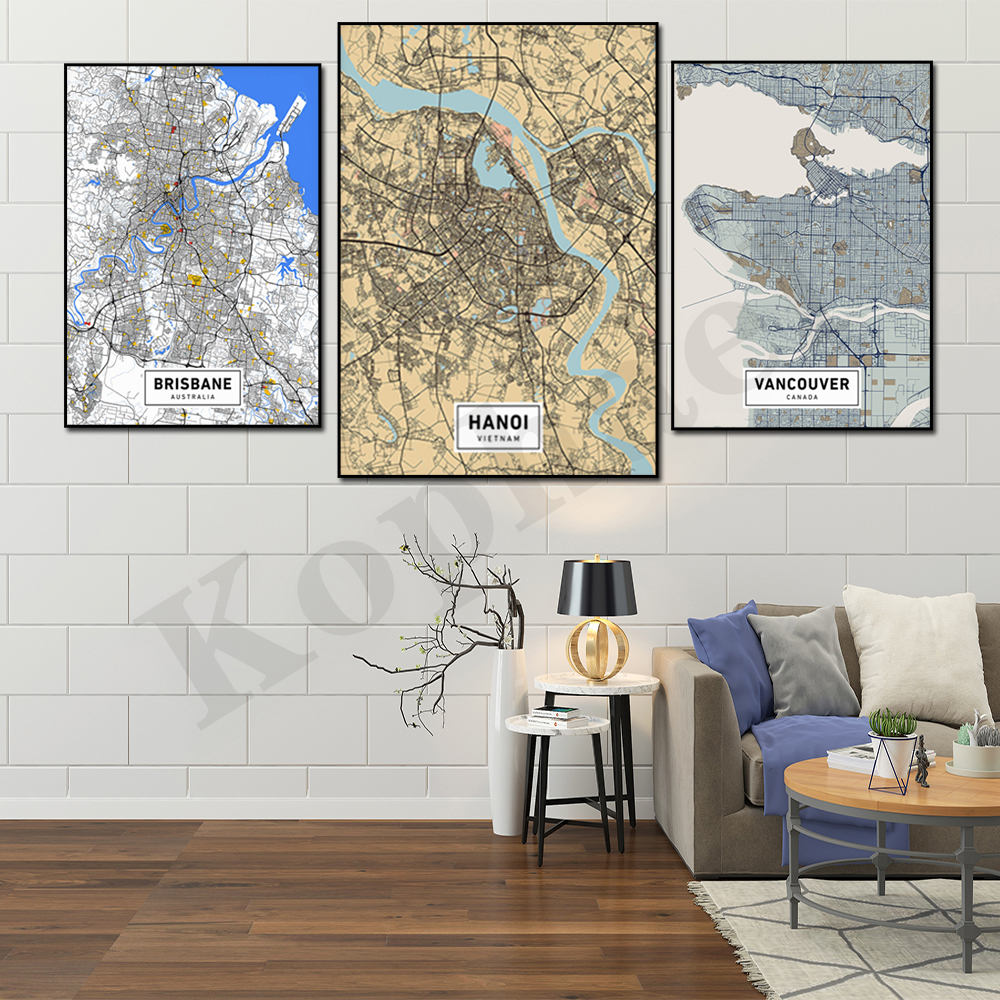 Cartagena Guayaquil Hanoi Doha - Home Decor Vancouver のレビューと価格