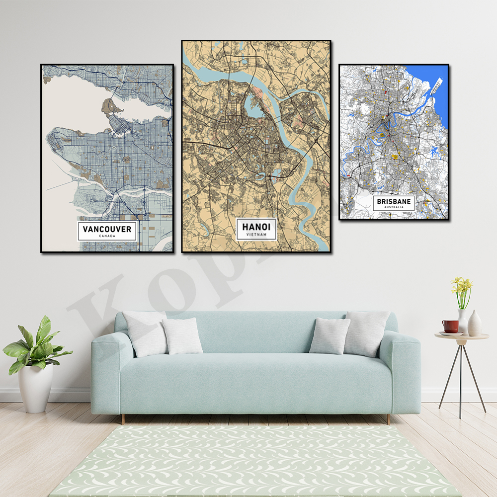 Cartagena Guayaquil Hanoi Doha - Home Decor Vancouver のレビューと価格
