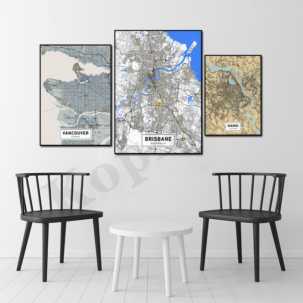 Cartagena Guayaquil Hanoi Doha - Home Decor Vancouver のレビューと価格