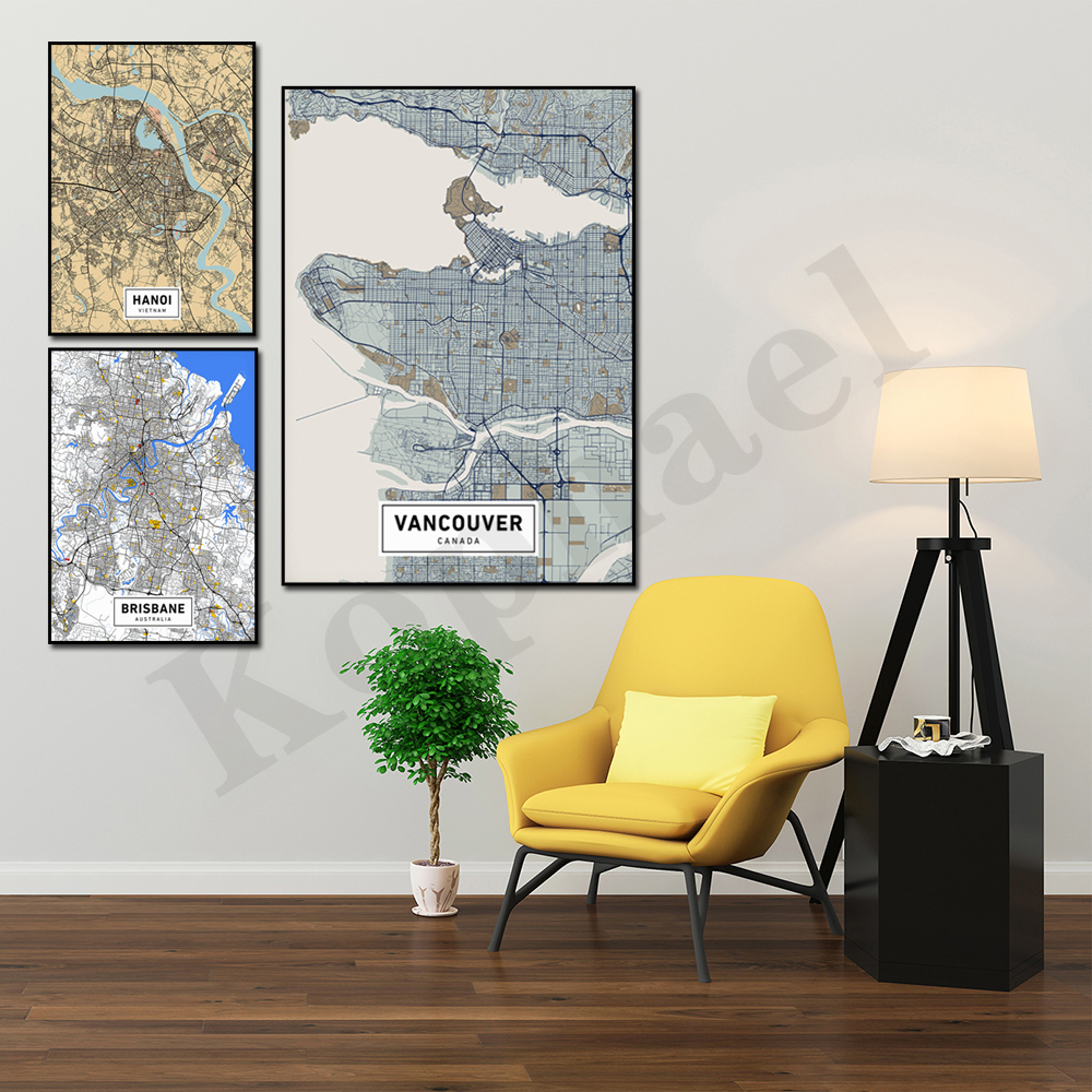 Cartagena Guayaquil Hanoi Doha - Home Decor Vancouver のレビューと価格