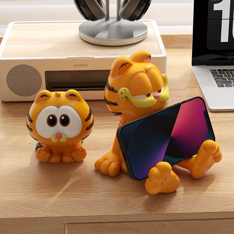 Garfield animation cartoon cut - Home Decor Nepal のレビューと価格