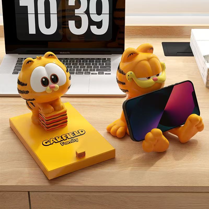 Garfield animation cartoon cut - Home Decor Nepal のレビューと価格