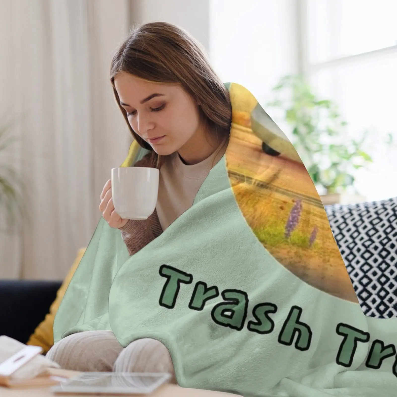 Trash Truck Netflix animation  - Home Decor Netflix のレビューと価格