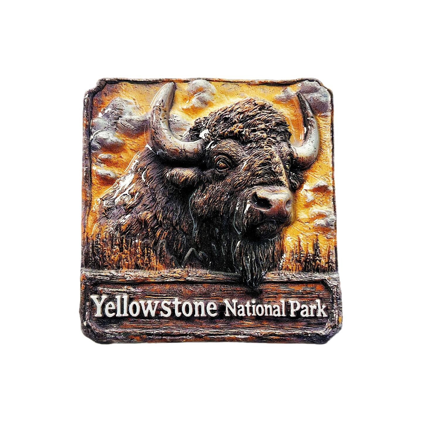 Yellowstone National Park, USA - Home Decor Usa のレビューと価格