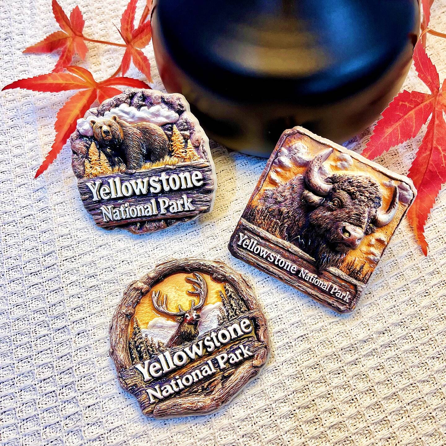 Yellowstone National Park, USA - Home Decor Usa のレビューと価格