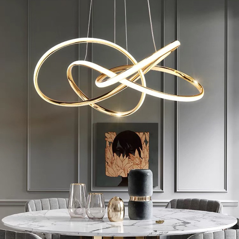 Modern Restaurant Pendant Ligh - Home Decor Online Shopping のレビューと価格