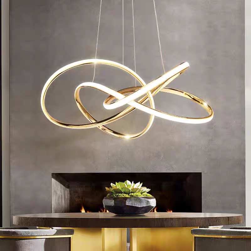 Modern Restaurant Pendant Ligh - Home Decor Online Shopping のレビューと価格