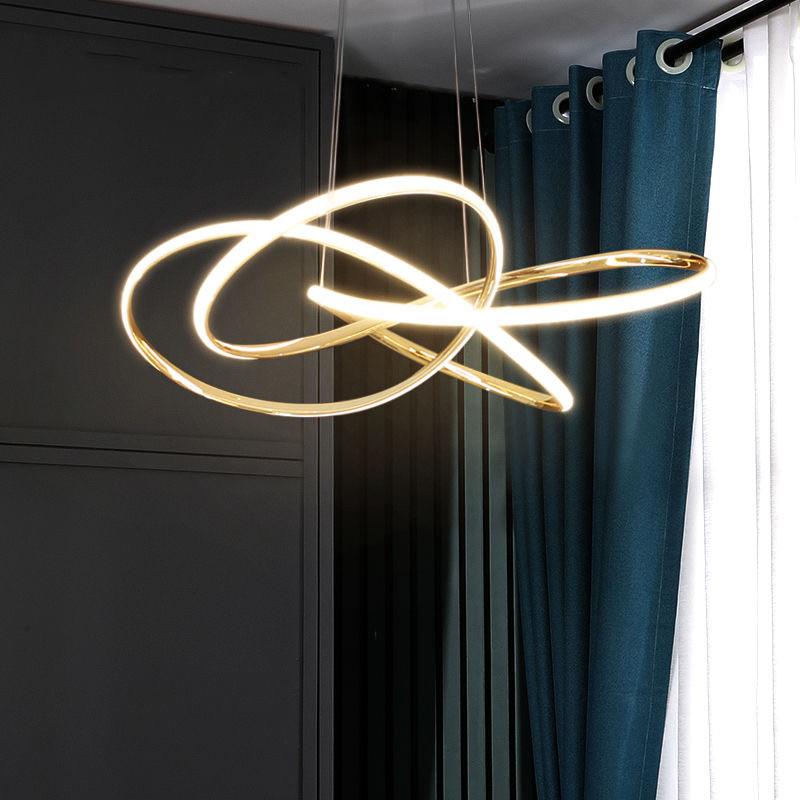 Modern Restaurant Pendant Ligh - Home Decor Online Shopping のレビューと価格
