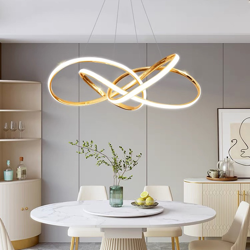Modern Restaurant Pendant Ligh - Home Decor Online Shopping のレビューと価格