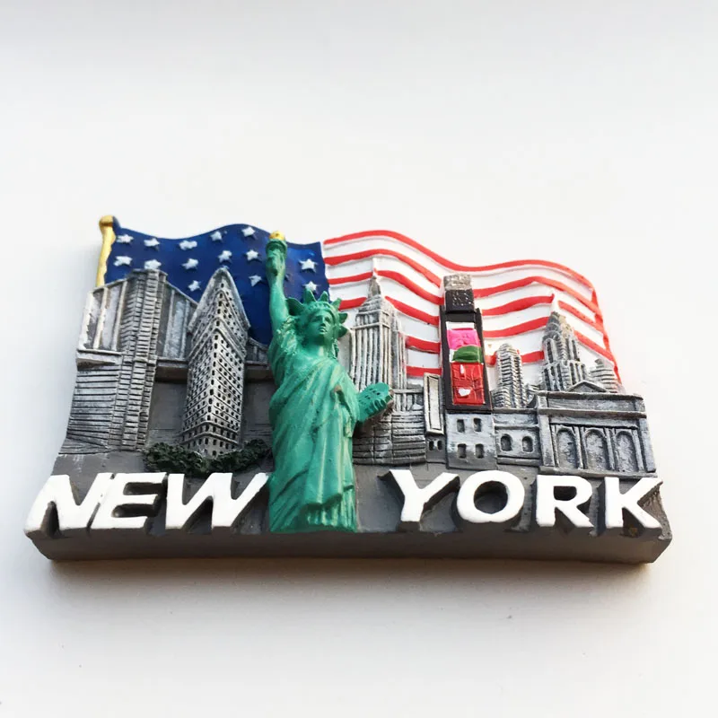 America New York Travelling So - Home Decor Usa のレビューと価格
