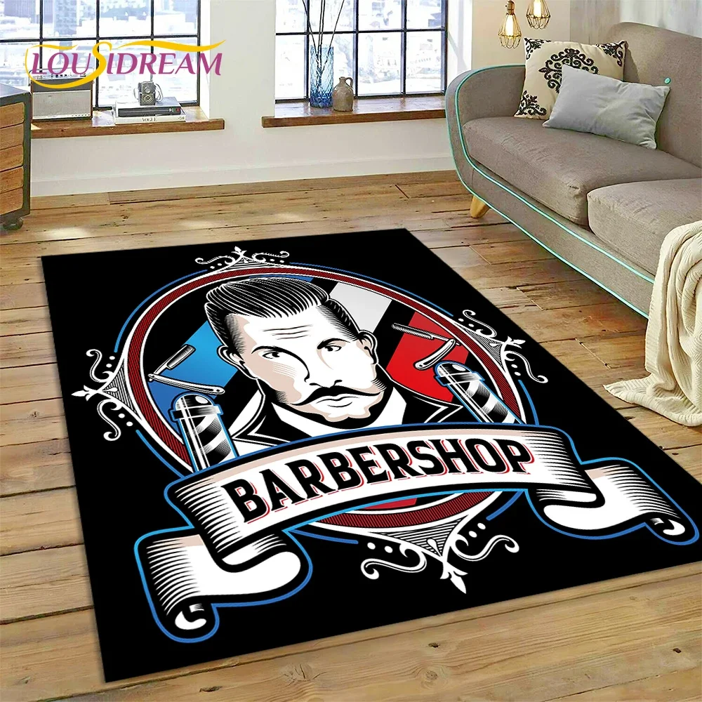 Fashion Barber Shop Logo Skull - Home Decor Online Shopping のレビューと価格