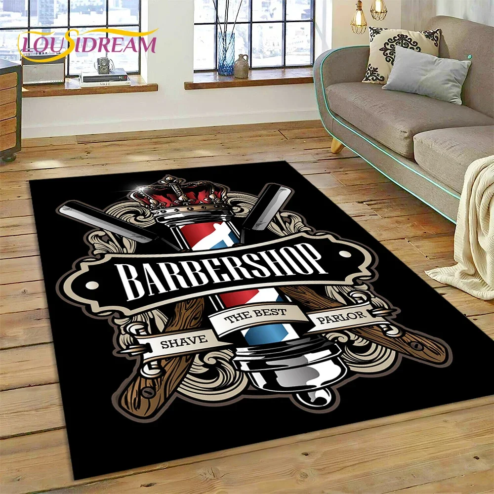 Fashion Barber Shop Logo Skull - Home Decor Online Shopping のレビューと価格