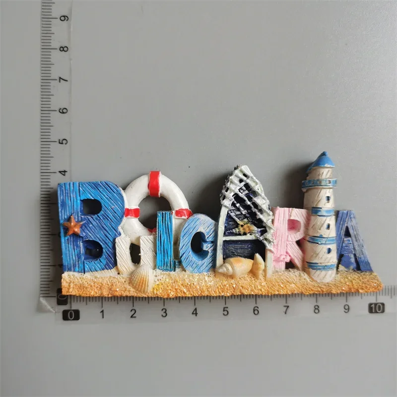 Tourist Souvenir Fridge Maggne - Germany Home Decor のレビューと価格