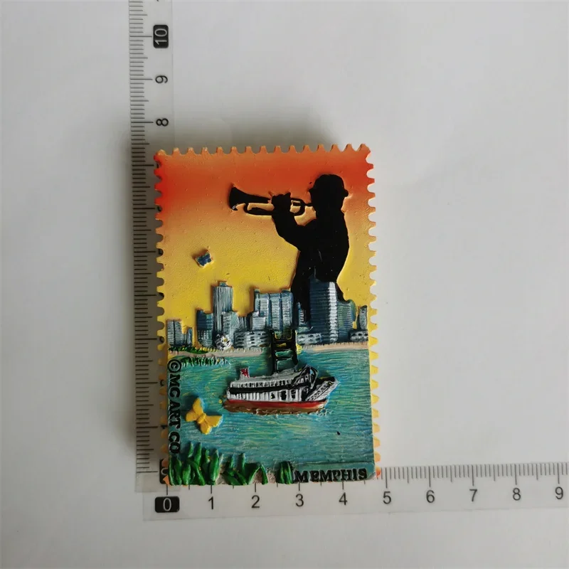 Tourist Souvenir Fridge Maggne - Germany Home Decor のレビューと価格