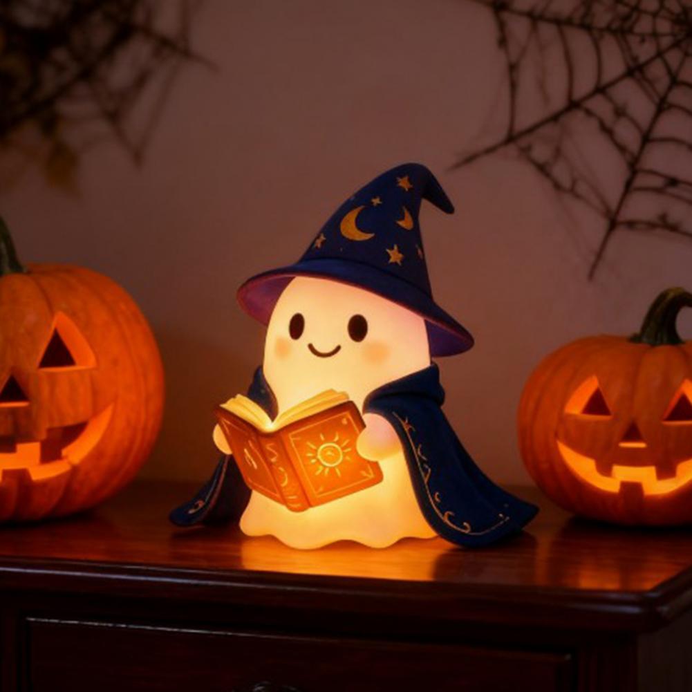 Decorative Ghost Lamp Enchanti - Home Decor Catalog のレビューと価格