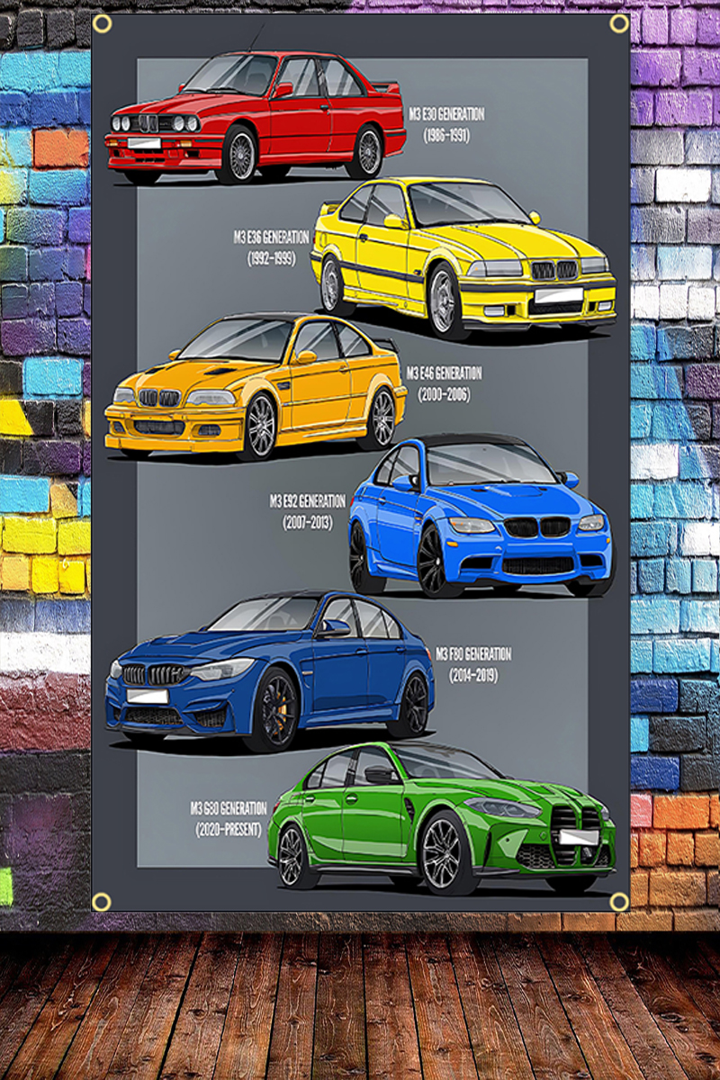90x150CM 3X5FT B Racing Car Fl - Germany Home Decor のレビューと価格
