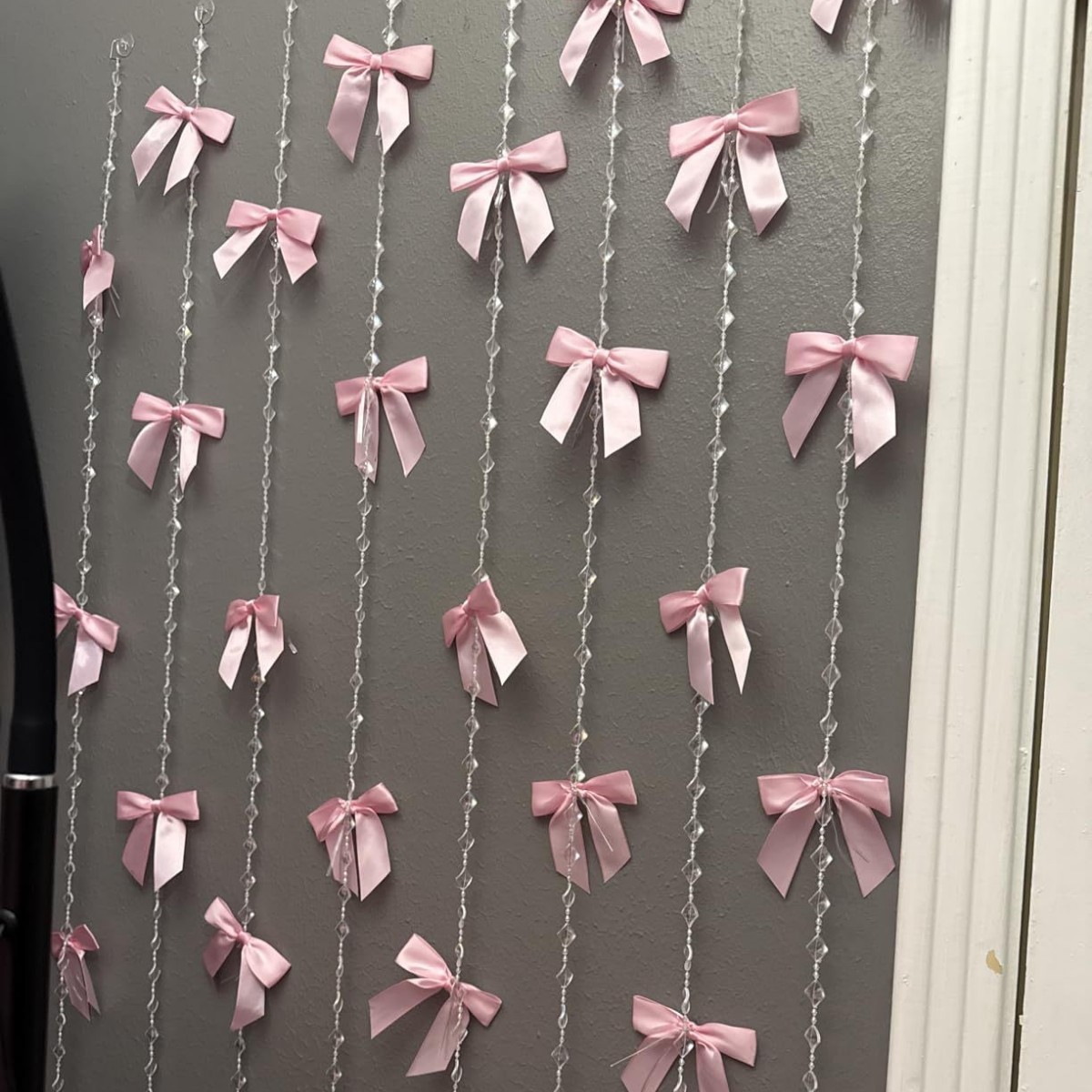 100 PCS Ballet-Style Bow Bead  - Home Decor Event のレビューと価格