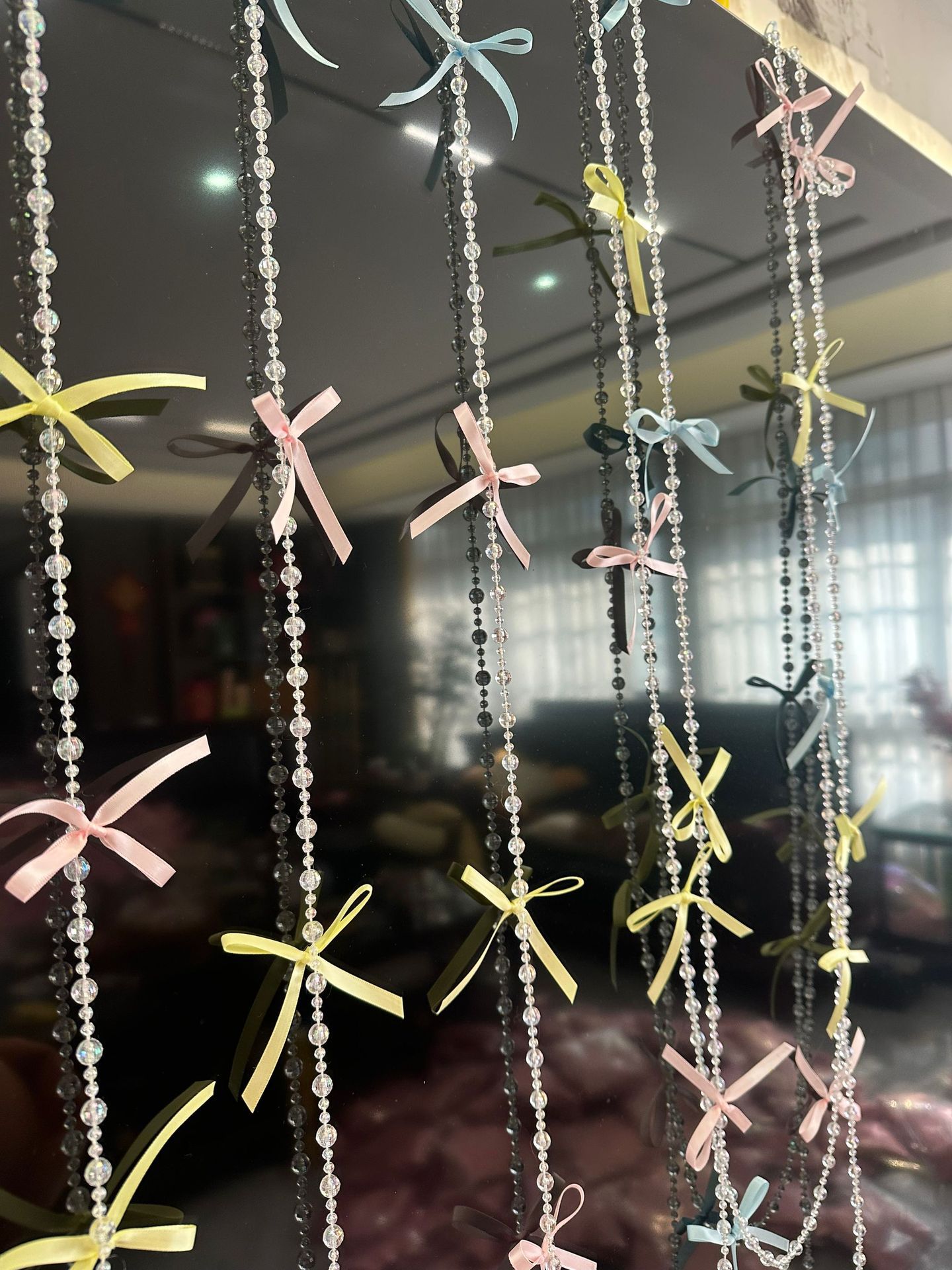 100 PCS Ballet-Style Bow Bead  - Home Decor Event のレビューと価格