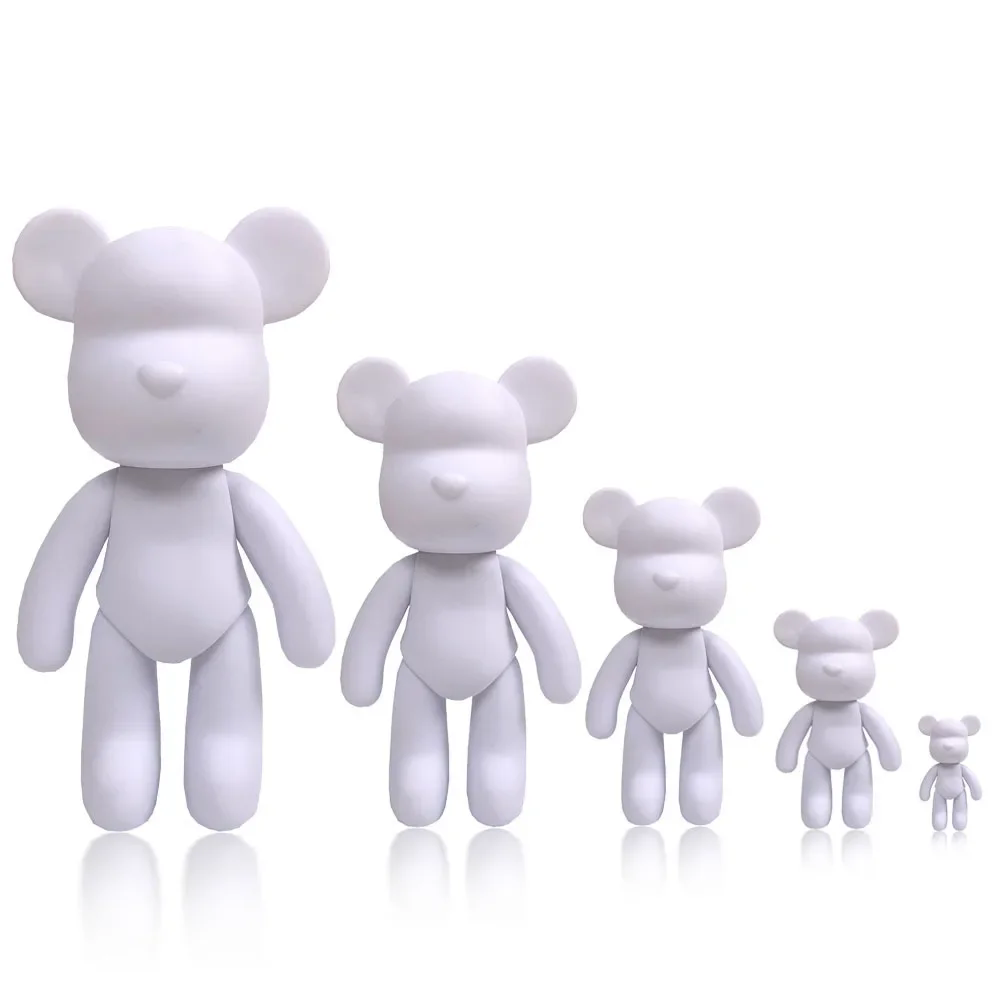 DIY Fluid Bear Sculpture Handm - Home Decor Aesthetic Pinterest のレビューと価格