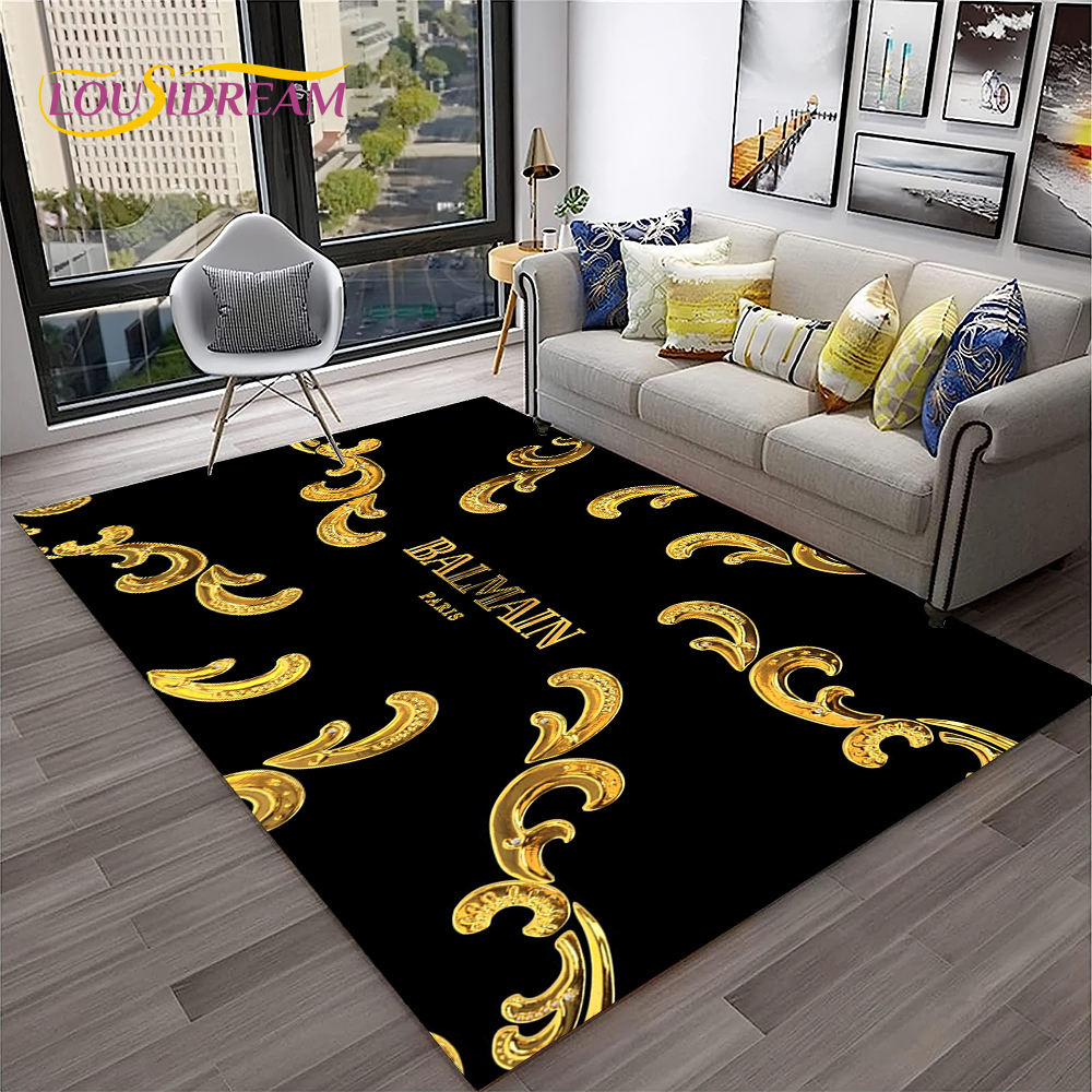 3D Printing B-Balmain Logo Fas - Home Decor Online Free のレビューと価格