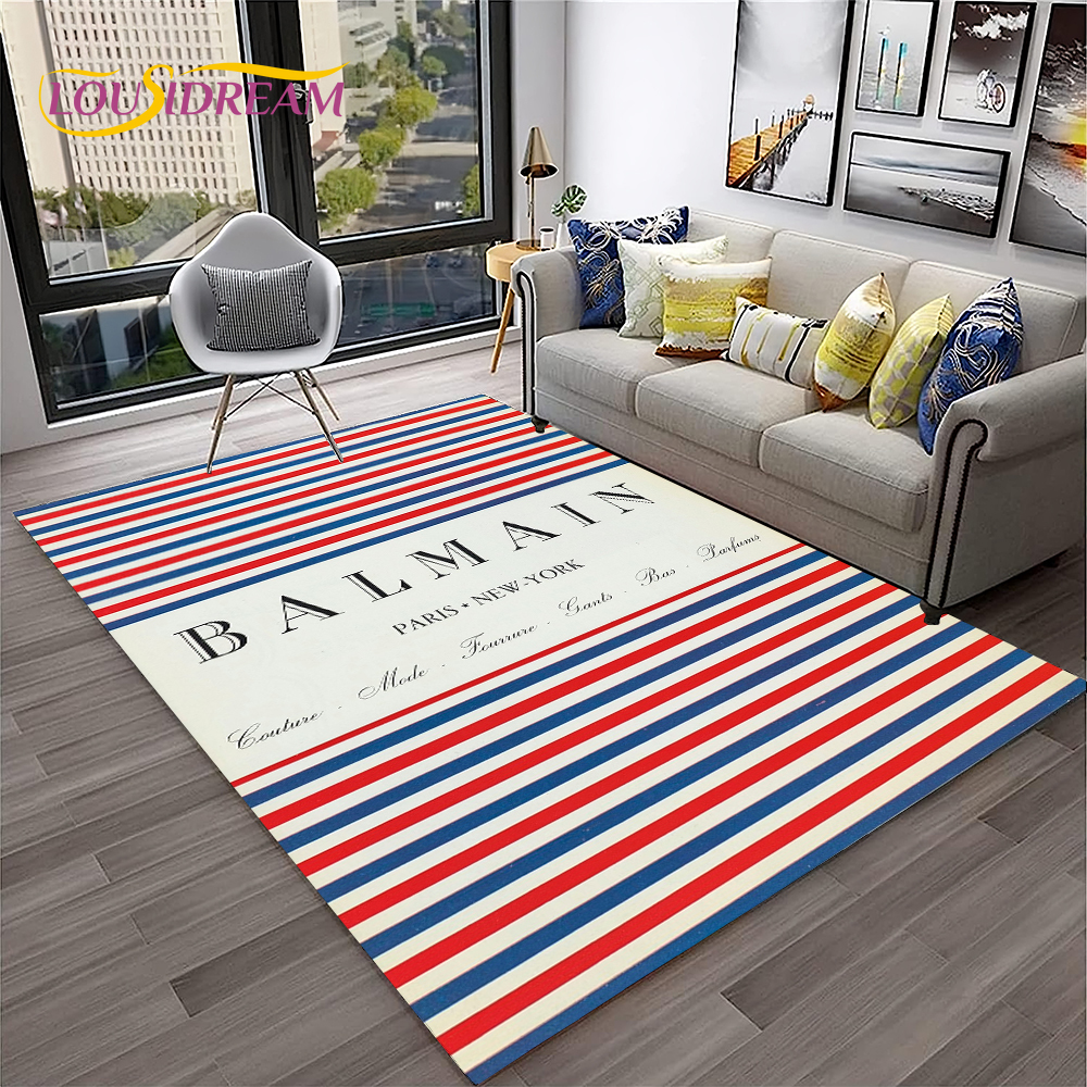 3D Printing B-Balmain Logo Fas - Home Decor Online Free のレビューと価格