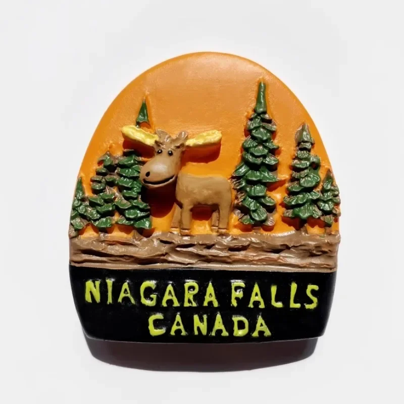 Canada Souvenirs Niagara Falls - Home Decor Vancouver のレビューと価格
