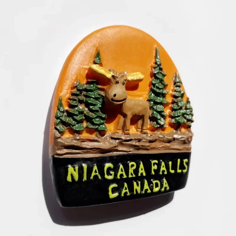 Canada Souvenirs Niagara Falls - Home Decor Vancouver のレビューと価格