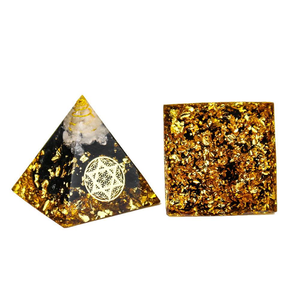 Orgone Energy Converter Orgoni - Home Decor Center のレビューと価格