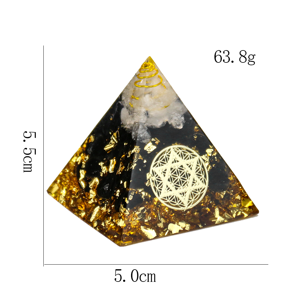 Orgone Energy Converter Orgoni - Home Decor Center のレビューと価格