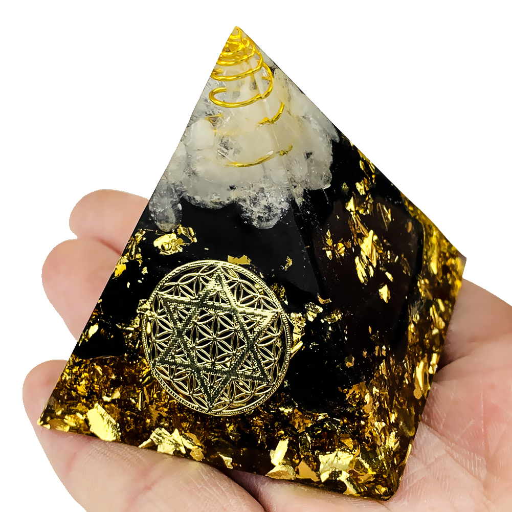 Orgone Energy Converter Orgoni - Home Decor Center のレビューと価格