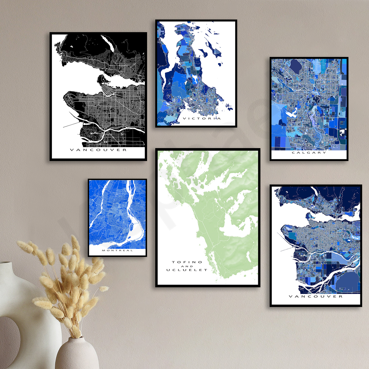 Tofino Montreal Vancouver Edmo - Home Decor Vancouver のレビューと価格