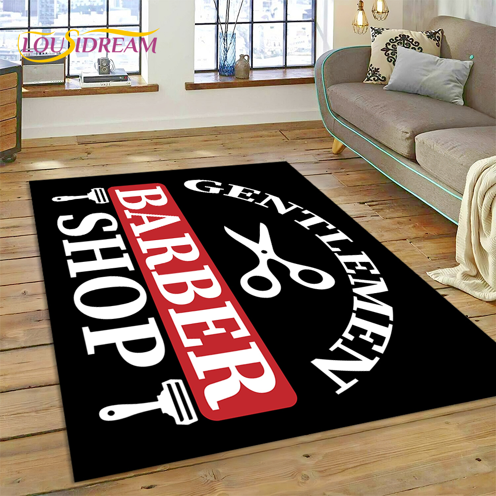 Fashion Barber Shop Logo Skull - Home Decor Online Shopping のレビューと価格