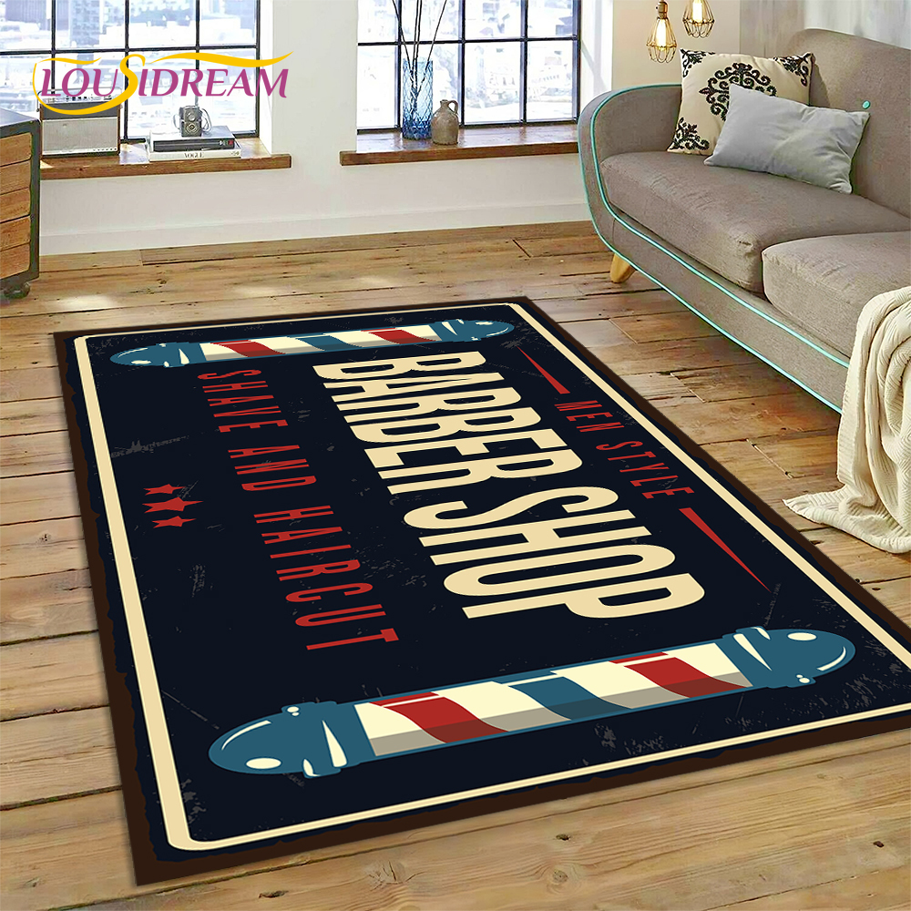 Fashion Barber Shop Logo Skull - Home Decor Online Shopping のレビューと価格