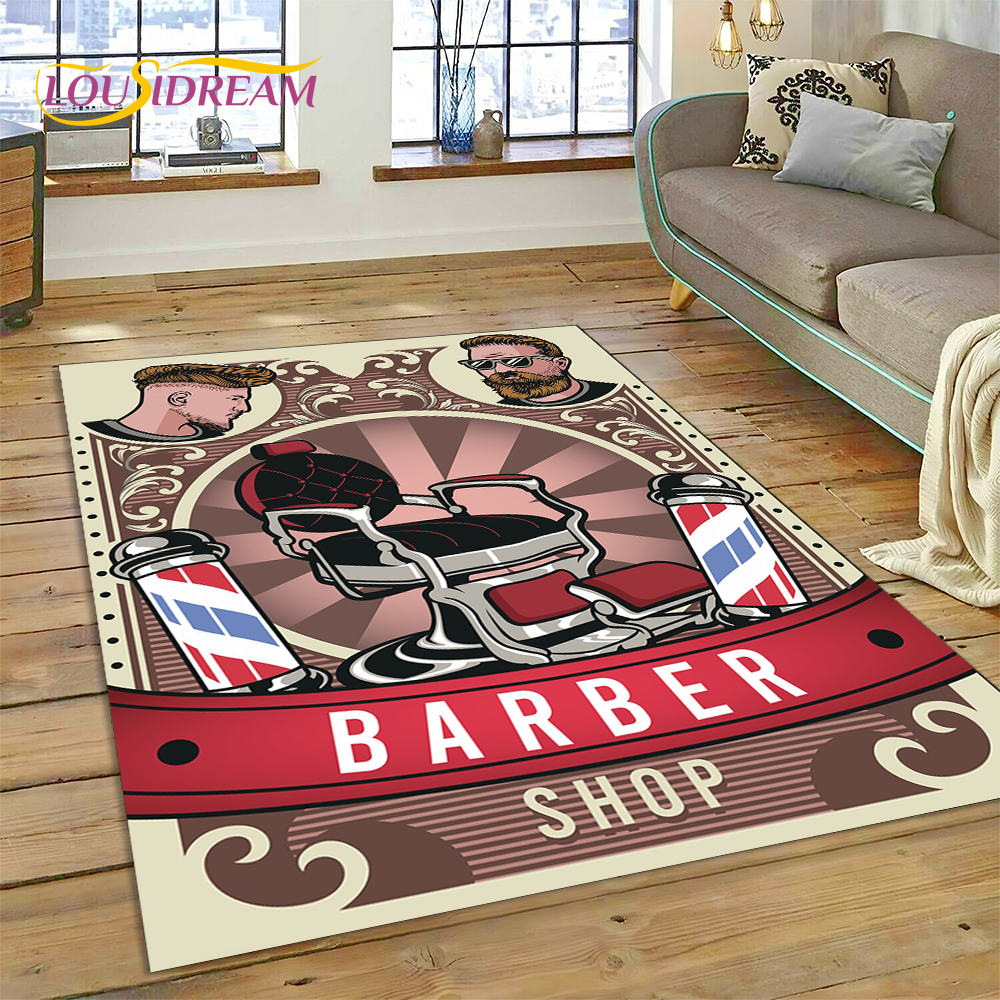 Fashion Barber Shop Logo Skull - Home Decor Online Shopping のレビューと価格