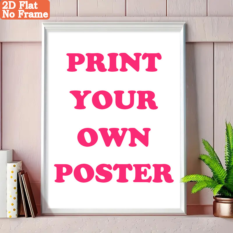 Custom Frameless Photo Canvas  - Home Decor Nepal のレビューと価格